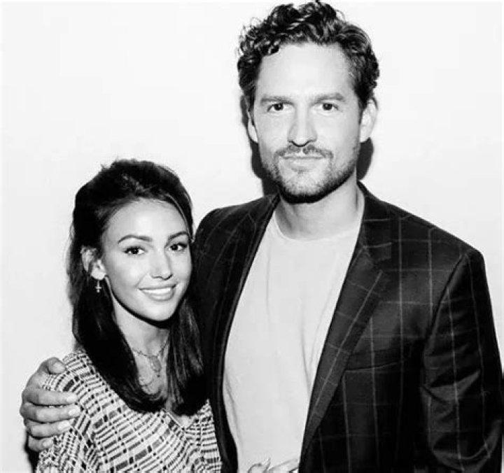 Michelle Keegan and Ben Aldridge Talk All About 'Our Girl' Series Four