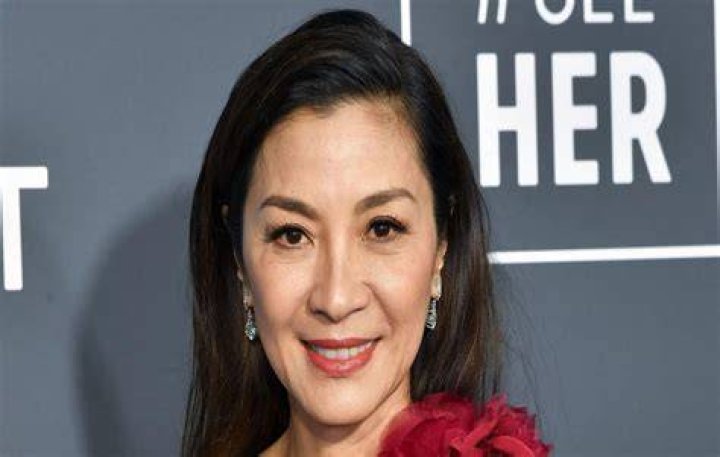 Michelle Yeoh Net Worth, Age, Children, Oscar EducationWeb