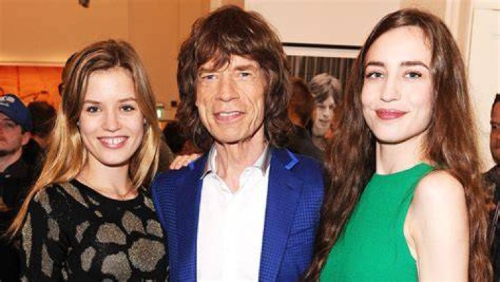 Mick Jagger My eight kids won&rsquo;t get a part of my 500 million fortune