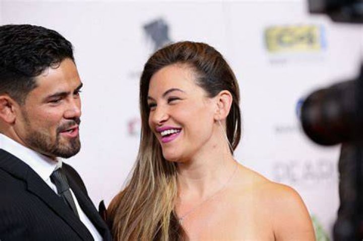 Miesha Tate Husband Everything to know about Miesha Tate's husband
