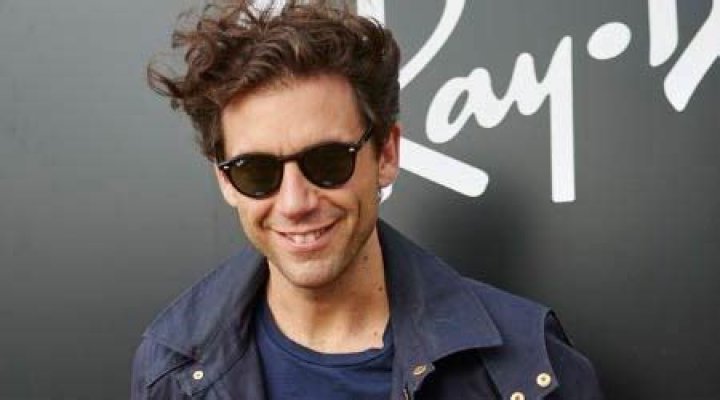 Mika Age, Height, Weight, Birthday AgeCalculator.Me