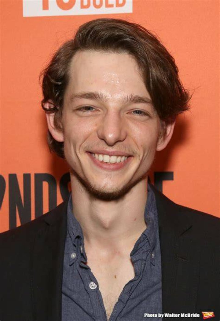 Mike Faist Credits, Bio, News & More Broadway World