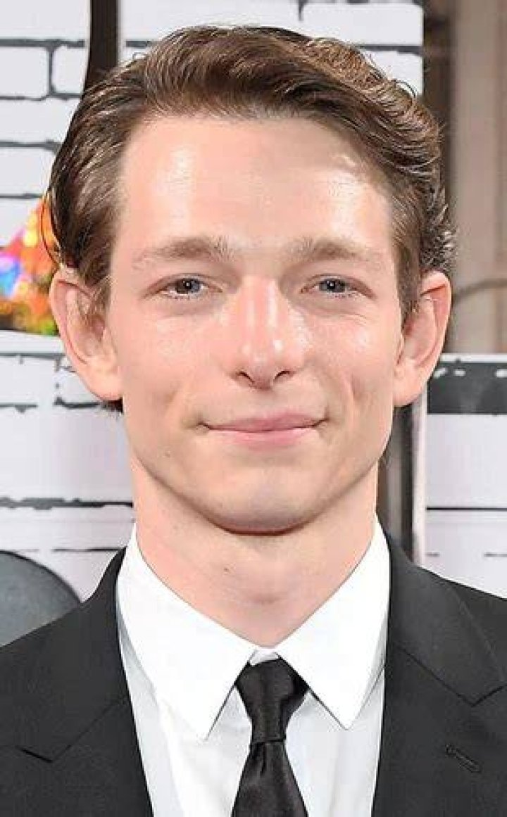 Mike Faist Panic Wiki Fandom
