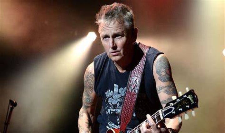 Mike Mccready Net Worth, Age, Height, Weight
