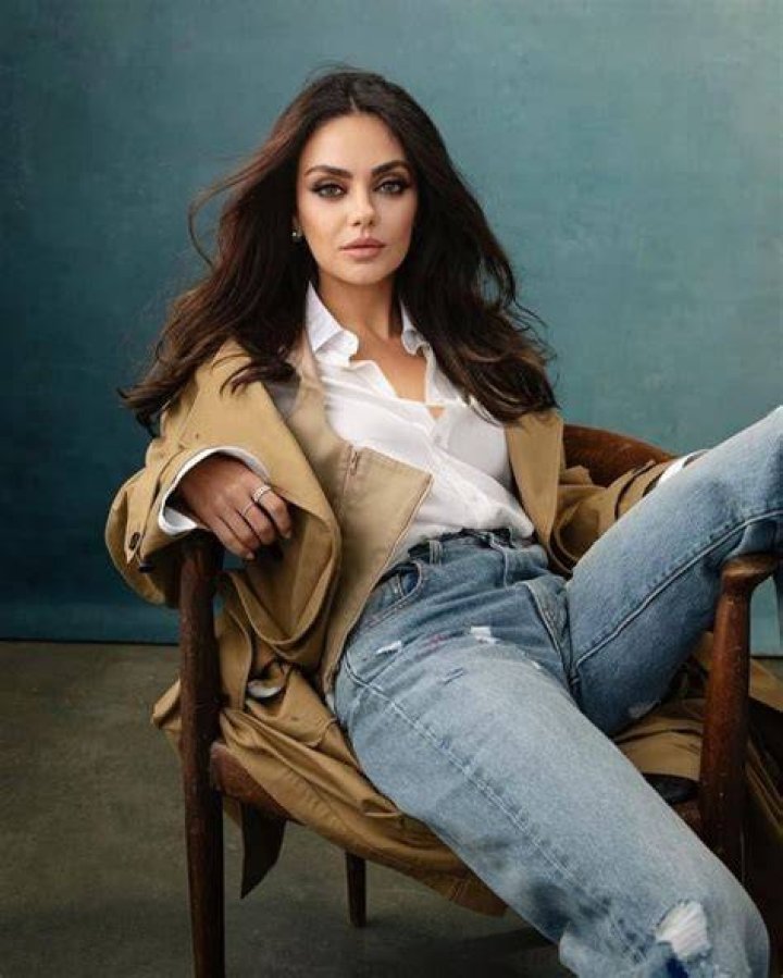 Mila Kunis Net Worth