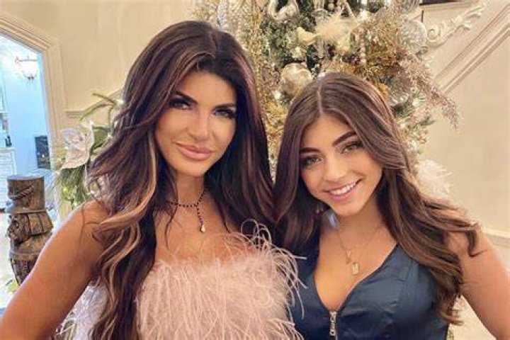 Milania Giudice: Unraveling The Enigma!