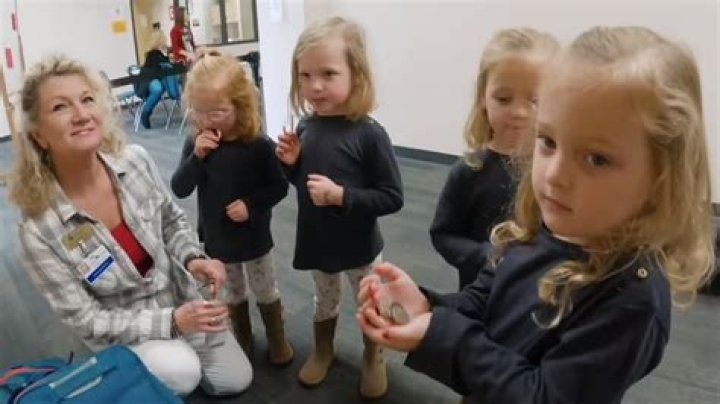 Mimi From OutDaughtered Just Made A New Deal After Her DUI Arrest