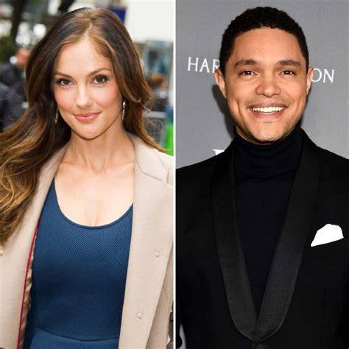 Minka Kelly is former Trevor Noah's Girlfriend, age, career, family and