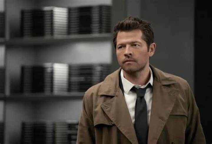 Misha Collins: The Heart Behind The Fame - A Look At His Marriage