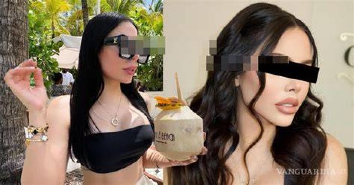 Modelo acusada del asesinato de un doctor en Nevada