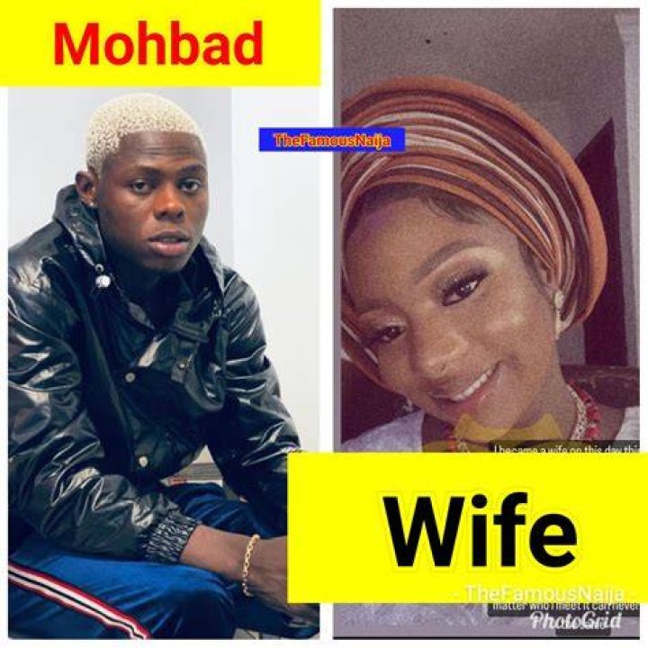 Mohbad Biography Age Education wife Career Net Worth