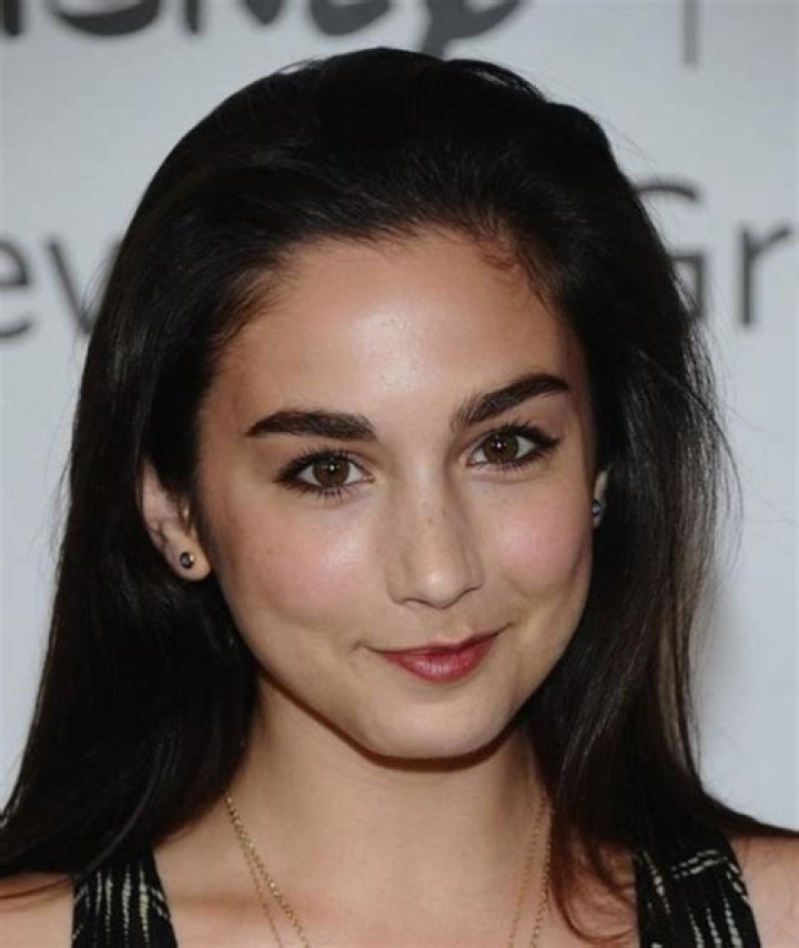 Molly Ephraim Filme, Bio und Listen auf MUBI