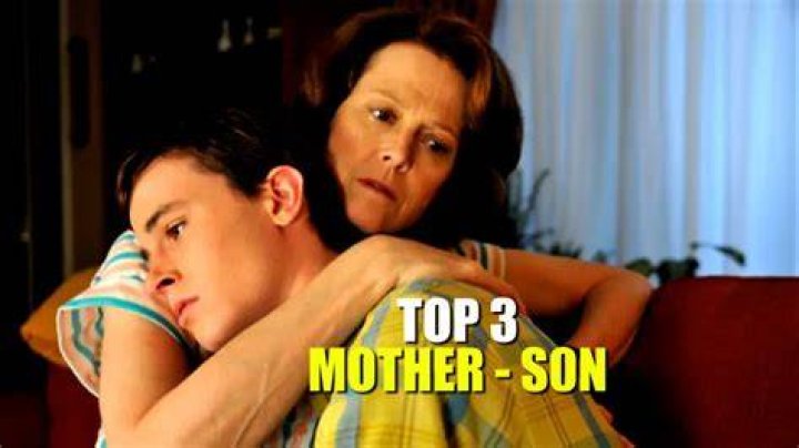 Mom And Son Hot Sex Picture