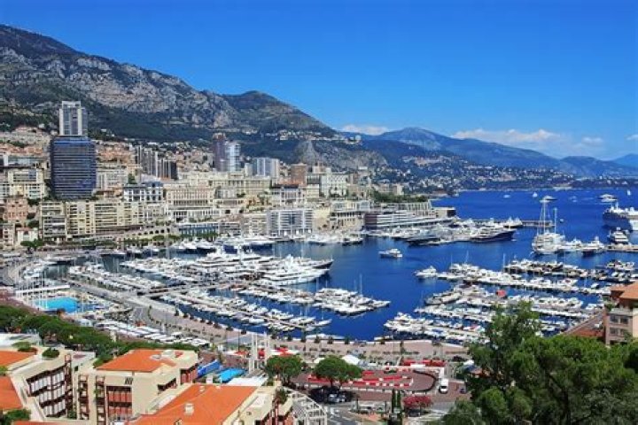 Monaco's royal family share a collection of photos of Princess Grace