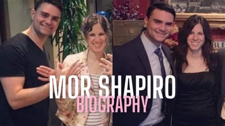 Mor Shapiro Biography, Age, Height, Husband & Net Worth VCSD