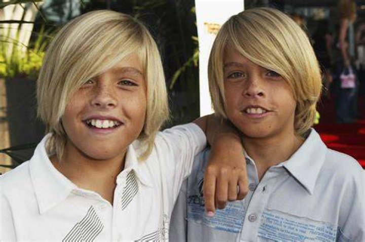 More Photos of the Sprouse Family Who Are Cole and Dylan Sprouse's