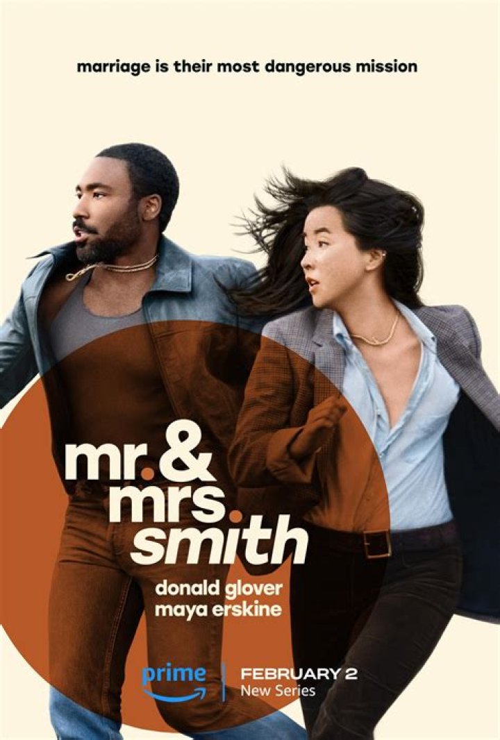 Mr And Mrs Smith Donald Glover Ethnicity Is He Gay? Wife or Partner