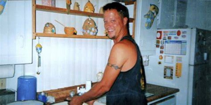 Murder of Ben Oxley by James Matlean examined on Does Murder Sleep?