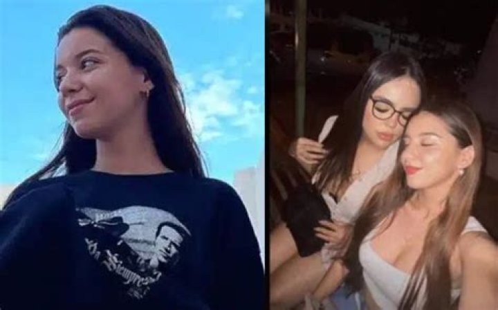 Murder of Maria Fernanda García Álvarez Video 18+