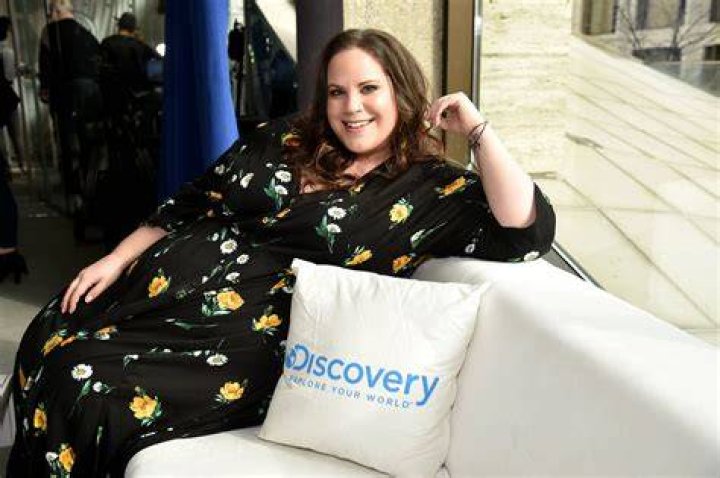 My Big Fat Fabulous Life's Whitney Way Thore reveals she lost 70 pounds