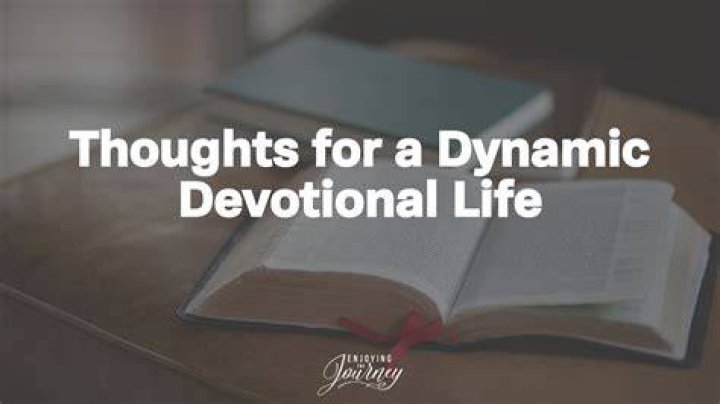 My Devotional Thoughts Interview With Actor Kavan Smith, &ldquo;Love On the