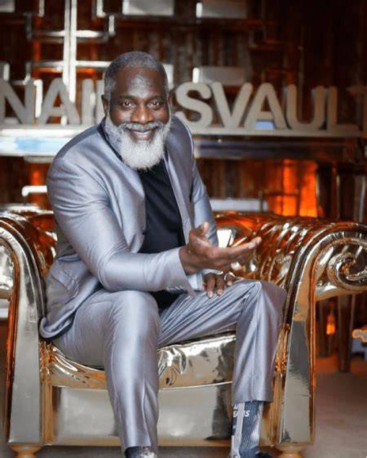 Myron Golden Net Worth 2023 Age, Wife & Family