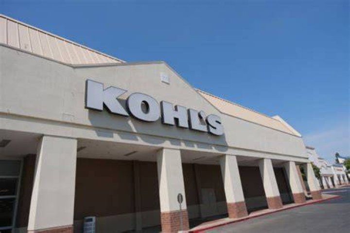 N/A KOHLS 'The company was founded by Polish immigrant Maxwell Kohl