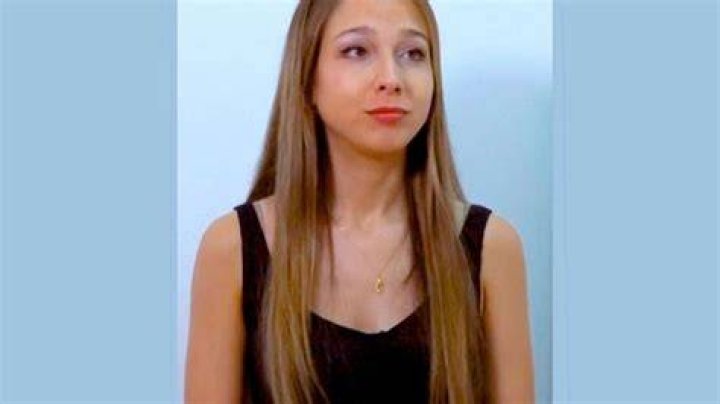 Nahir Galarza: What Happened To The Young Argentine?