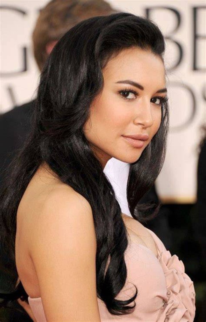 Name Naya Rivera, Nationality United States, Profession Actress