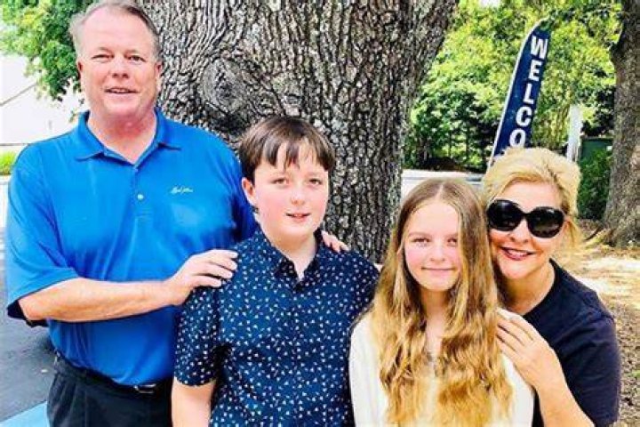 Nancy Grace's Husband: Explore The Life And Career Of David Linch