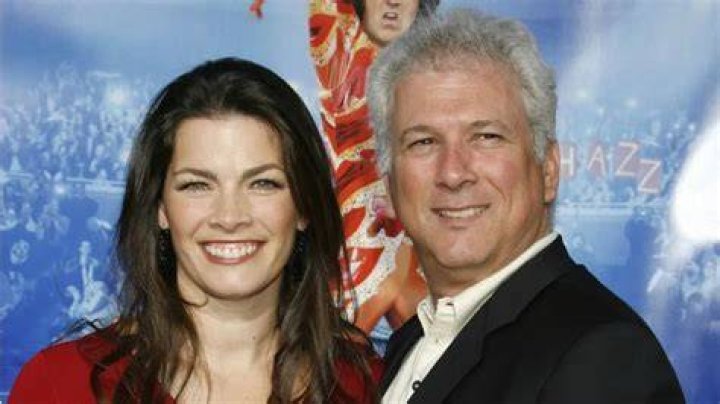 Nancy Kerrigan's Husband: A Behind-the-Scenes Look At Their Relationship