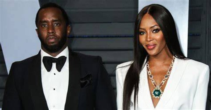 Naomi Campbell's Love Life: An A-List Of Exes