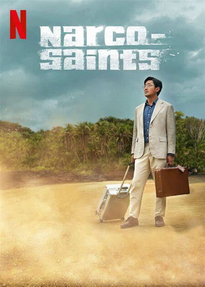 NarcoSaints TV Series (2022) Release Date, Review, Cast, Trailer
