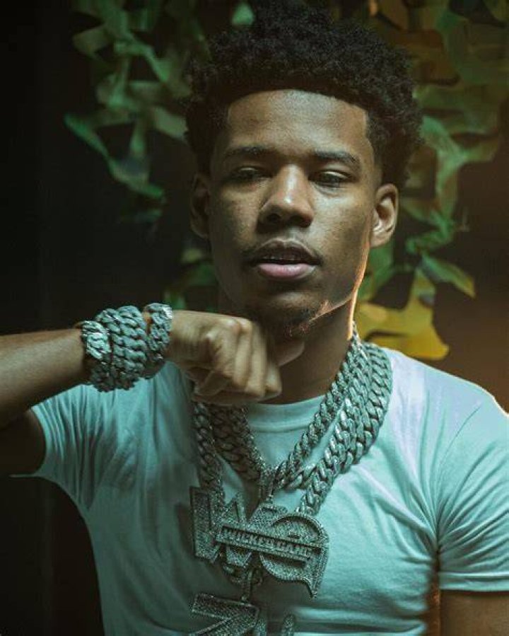 Nardo Wick Biography, Age, Family, Song, Nationality, Net worth &raquo; Thrill NG