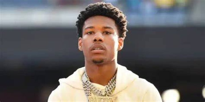 Nardo Wick height and weight