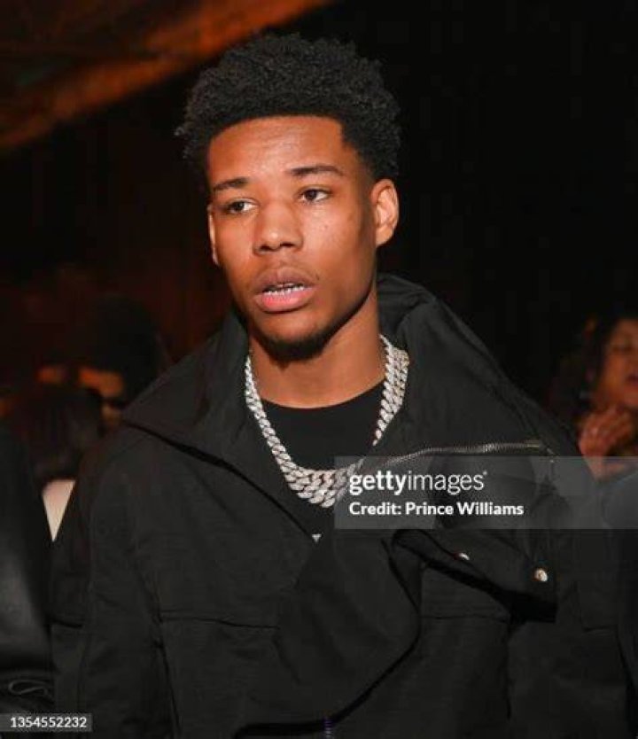 Nardo Wick💸 in 2022 Rapper outfits, Drippy outfit, Outfit men streetwear