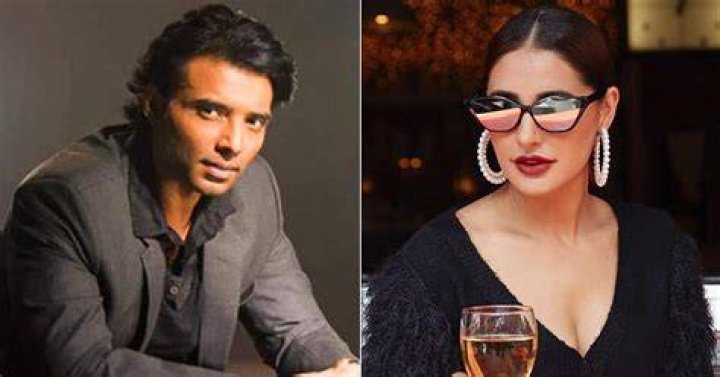 Nargis Fakhri Confirms Dating Uday Chopra For 5 Years &ldquo;People Told Me