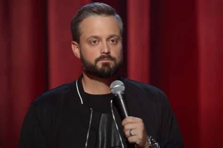 Nate Bargatze on Standup and the Cape Fear Serpentarium Westword
