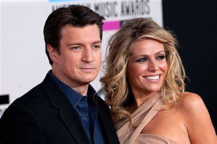 Nathan Fillion's Wife: Unveiling The Details Of His Marital Life