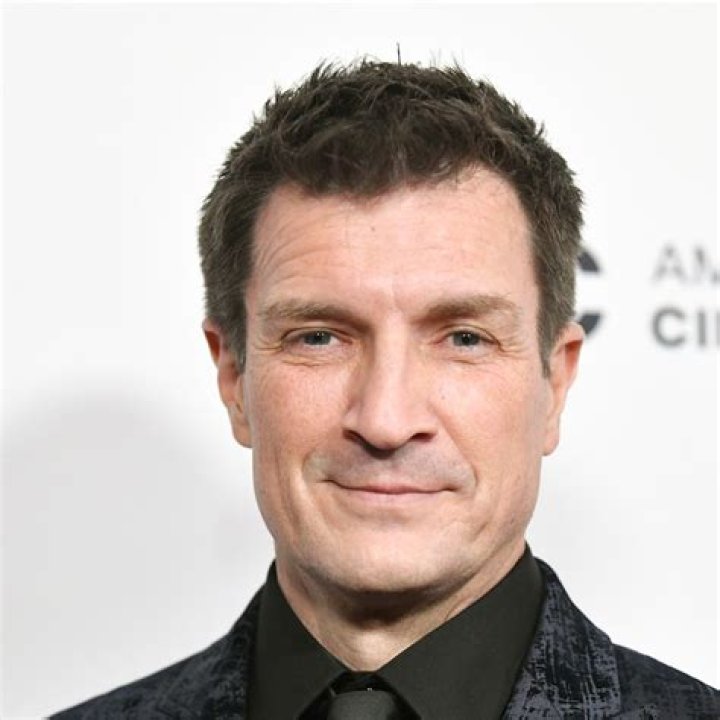 Nathan Fillion CinemaCrush