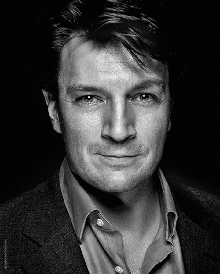 Nathan Fillion IMDb Nathan fillion, Eye candy, Actors
