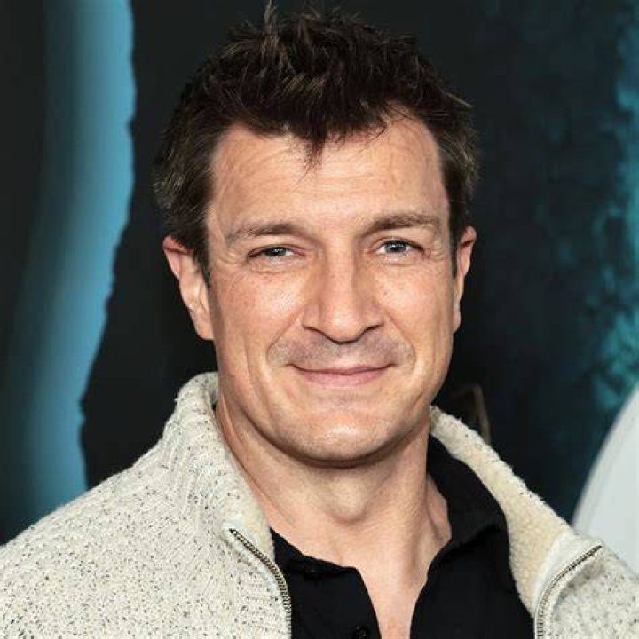 Nathan Fillion Nathan fillion, Actors, Movie stars