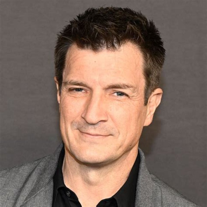 Nathan Fillion...sigh.... Nathan Fillon, Mal Reynolds, Pretty People