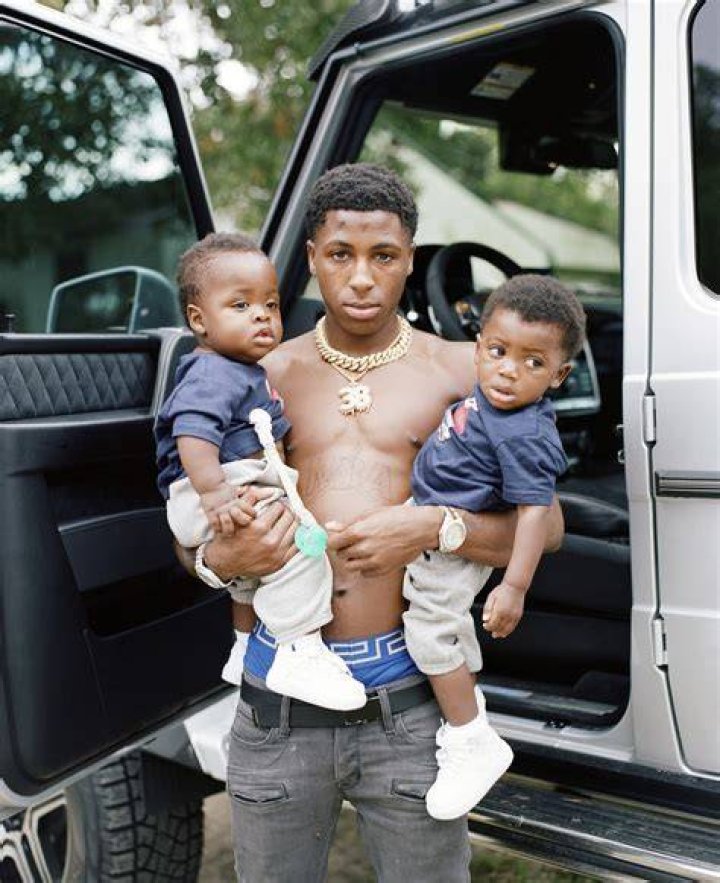 NBA Youngboy Wiki Bio, Age, Kids, Net Worth, Girlfriend, Affairs, Height