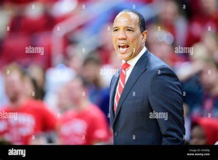 NC State Head Coach Kevin Keatts Is Appreciative Of His Wife