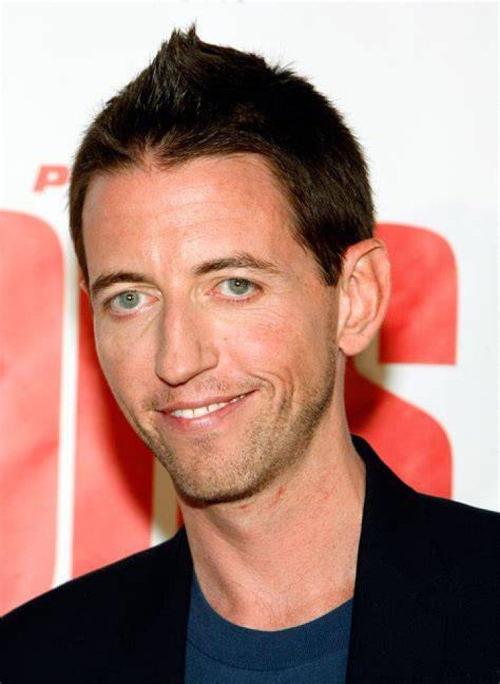 Neal Brennan's New Show Explores His Feelings Of Being Unacceptable NPR