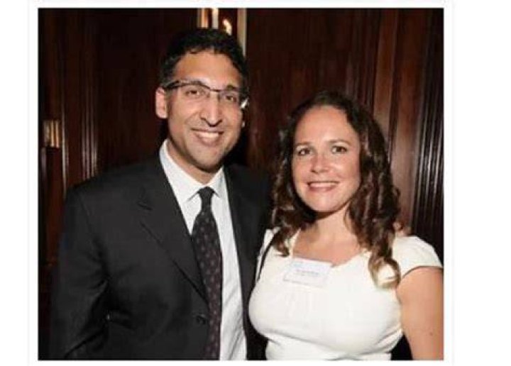 Neal Katyal Wife Who is Joanna Rosen? ABTC