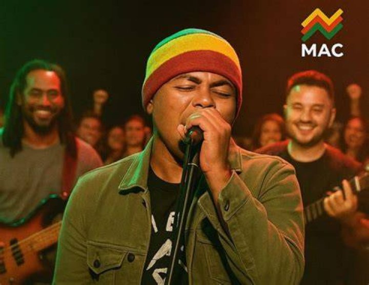 Nectar Reggae celebra os 72 anos de Bob Marley Social e One Love