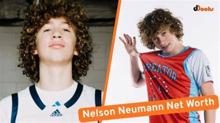 Nelson Neumann Net Worth, Age, Family & Biography