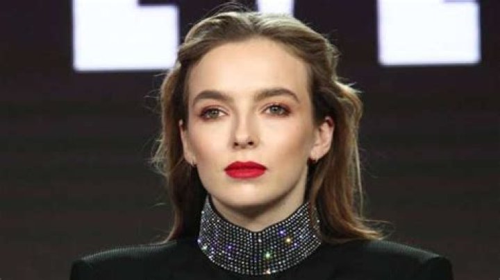 Net Worth of Jodie Comer 2024 Husband Info